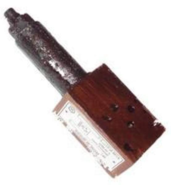 Редукционный клапан КРМ 6/3 В2Р