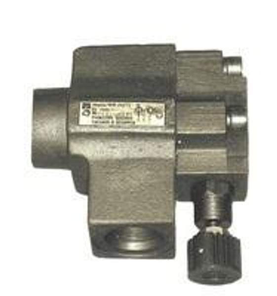 Редукционный клапан МКРВ 20/3 Т2Р2