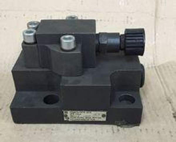 Редукционный клапан МКРВ 32/3 С2Р1