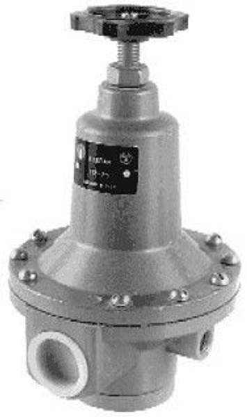 Редукционный пневмоклапан П-КРМ