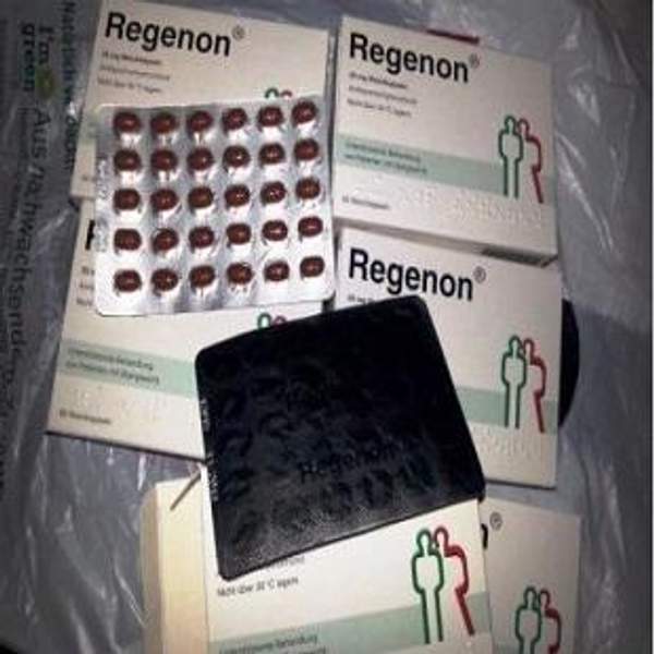 РЕГЕНОН (Regenon) 25mg