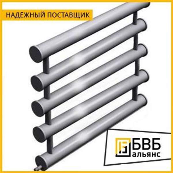 Регистр отопления РАЭ-3x159x4.0-2000