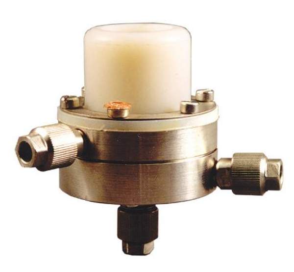 РЕГУЛЯТОР ДАВЛЕНИЯ СЛЕДЯЩЕГО ДЕЙСТВИЯ РДС-1