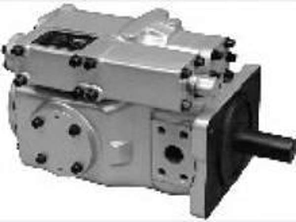 Регулируемый аксиально-поршневой насос 1РНАМ 32/320
