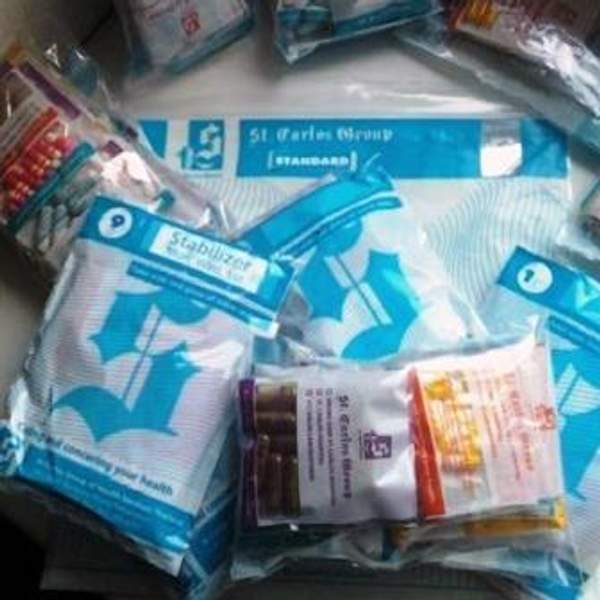 Регулирует уровень ожирение, сине-белая капсула: MEGA STRONG ЯНХИ 2