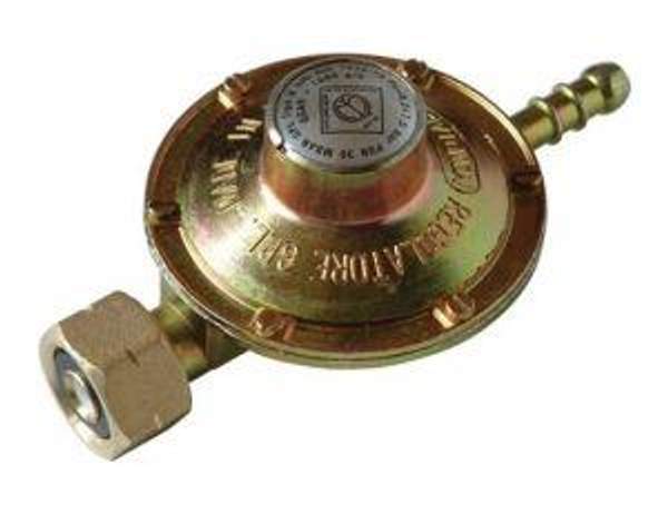 Регулятор давления Gnali Bocia LP 360