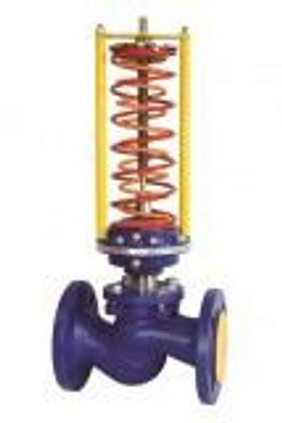 Регулятор давления после себя RDT Ду32