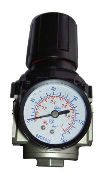 Регулятор давления воздуха AR 5000-05 10 атм