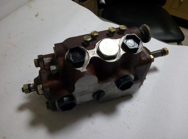 Регулятор глубины вспашки 80-4614020