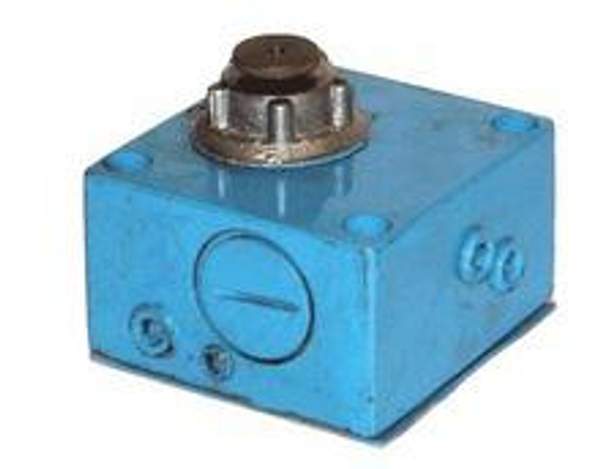 Регулятор расхода МПГ 55-14