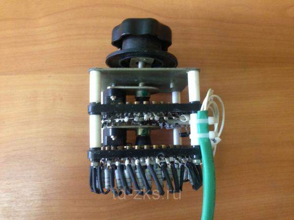 Регулятор скорости 2В440