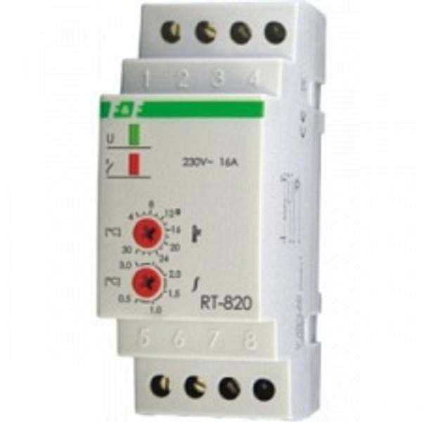 Регулятор температуры RT-820