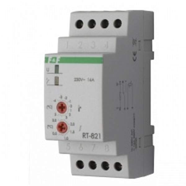 Регулятор температуры RT-821