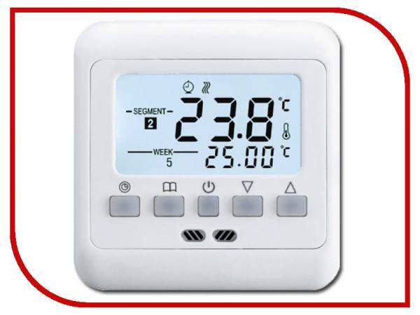 Регулятор тёплого пола PST-2