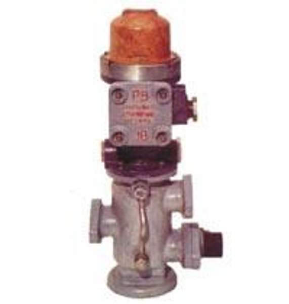 Регуляторы давления унифицированные РДУ