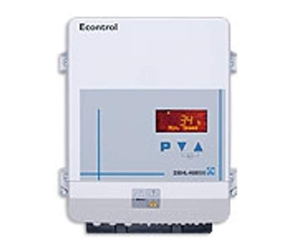 Регуляторы ЕС для вентиляции