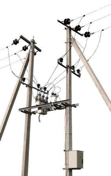 Реклоузер вакуумный автоматический 6(10)кВ