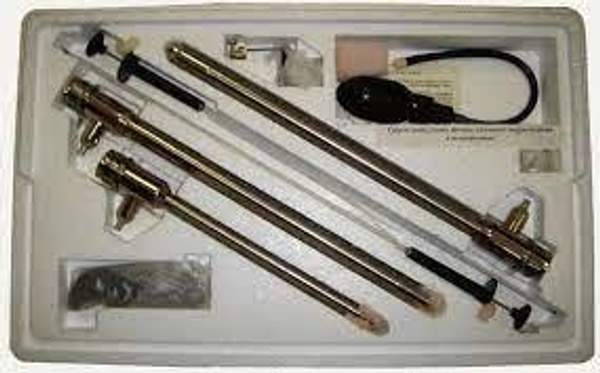 Ректоскоп смотровой с волоконным световодом Ре-ВС-3-1 мод. 632