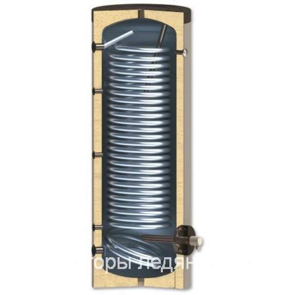 Рекуператор 800 литров