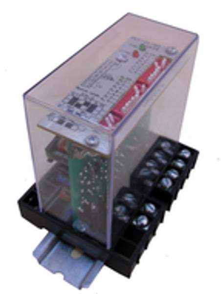 Реле частоты РСГ-11