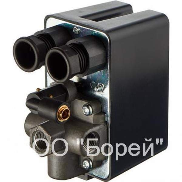 Реле давления ET-02/11