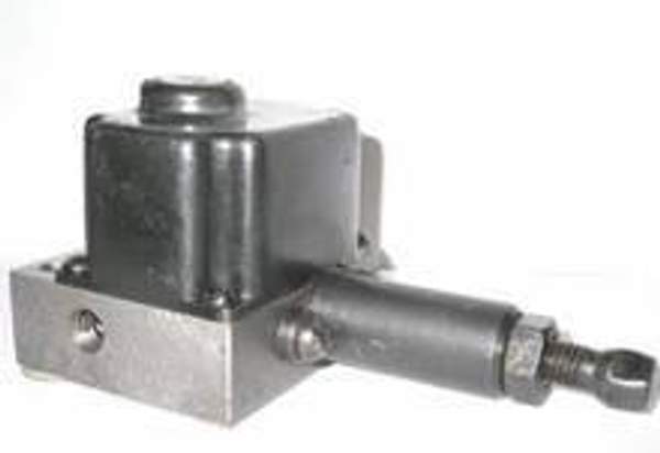 Реле давления РДП №3 (20-22Мпа)