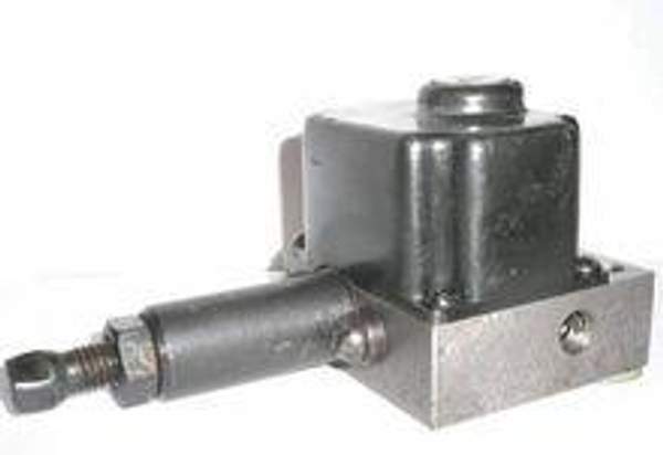 Реле давления РДП №4 (32-35МПа)