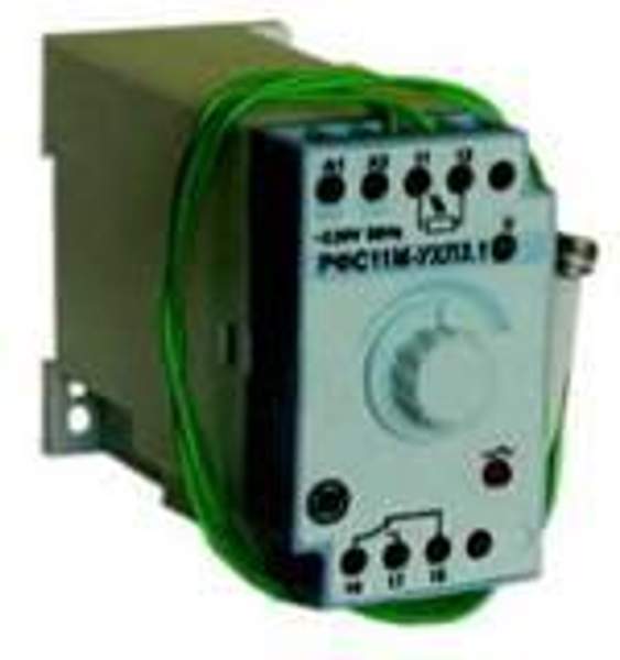 Реле фотоэлектронное РФС-11М РФС