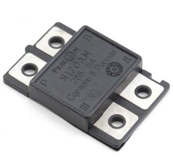 Реле интегральное Я-112 Б