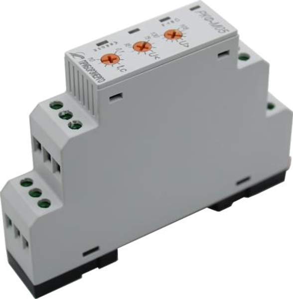 Реле контроля фаз РКФ-МО5