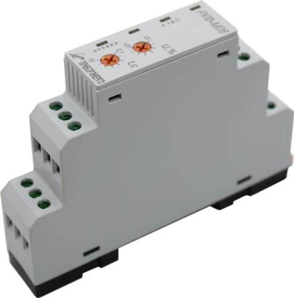 Реле контроля фаз РКФ-МО6