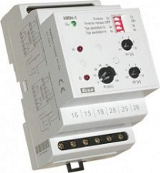 Реле контроля уровня HRH-1/230