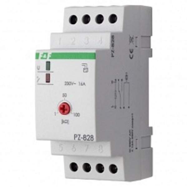 Реле контроля уровня PZ-828