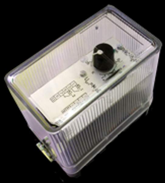 Реле максимального напряжения РНС-53-60.1