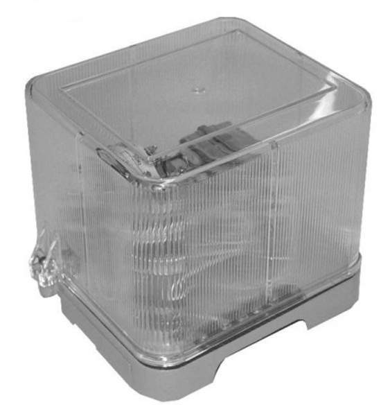 Реле напряжения обратной последовательности РНФ 1М