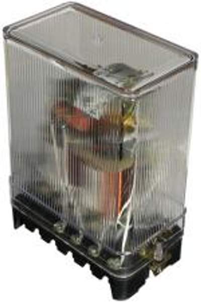 Реле напряжения переменного тока РН 53, 153, 54, 154