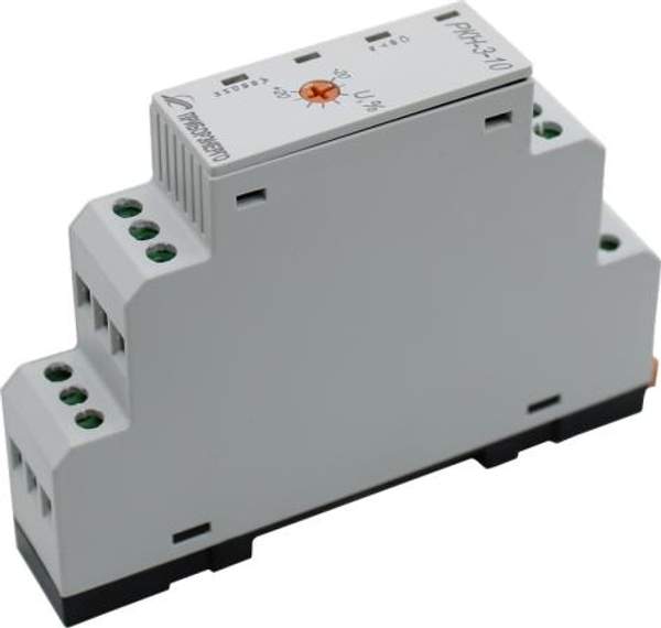 Реле напряжения РКН-3-10