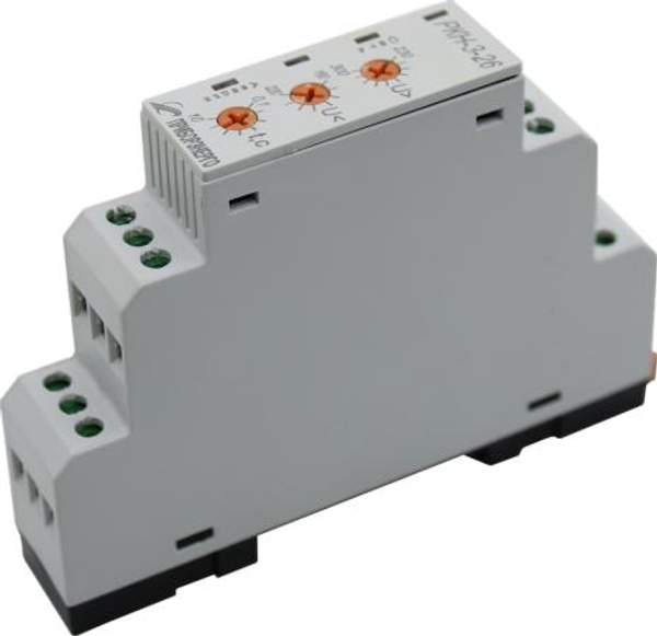 Реле напряжения РКН-3-26