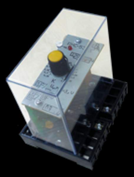 Реле напряжения РНС-53, РНС-54