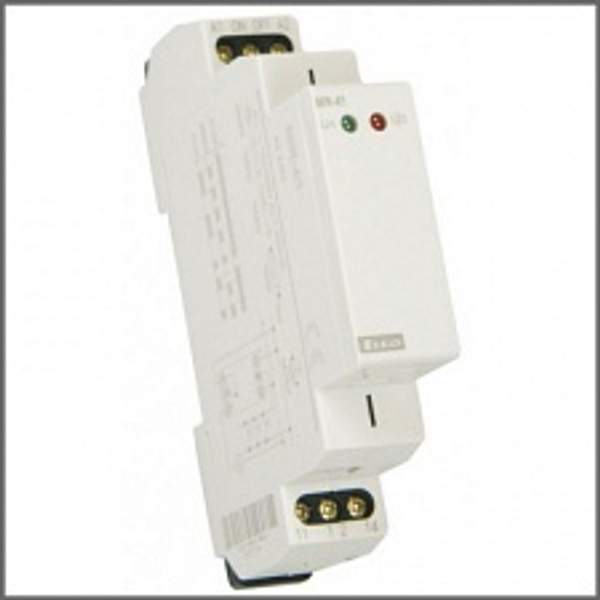 Реле памяти MR-41/230 AC 230V