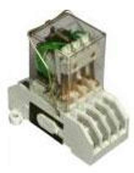 Реле промежуточное РП-21М, РП21-МН РП