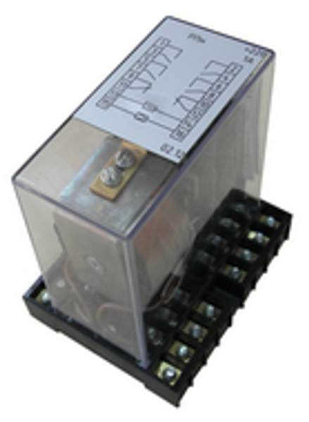 Реле промежуточное РП-23, РП-25