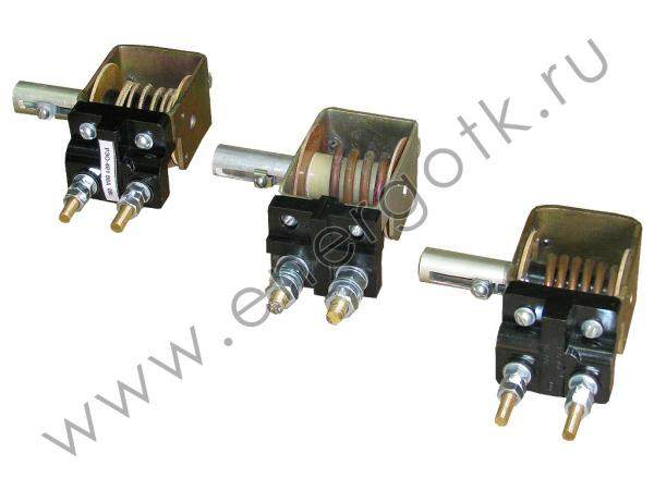 Реле РЭО-401 6А-250А всего за 550 рублей!