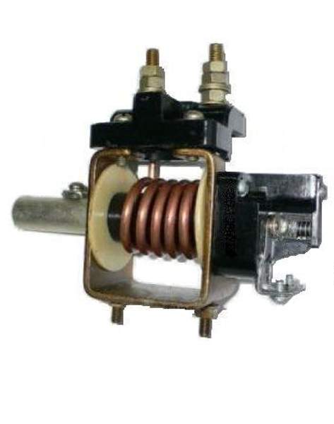 Реле РЭО-401, РЭО-401 2ТД, РЭО-401 6ТД