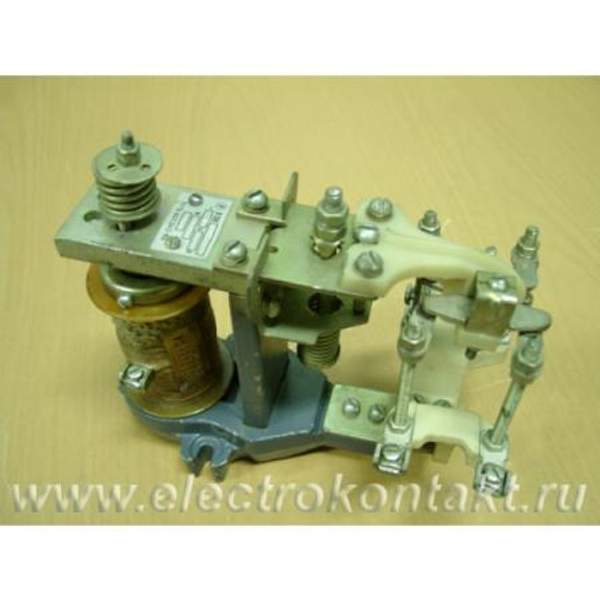 Реле РЭВ-811 =110В =220В