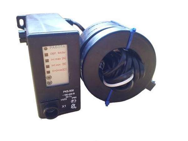 Реле РКЗ-250, РКЗ-500, РКЗ-900