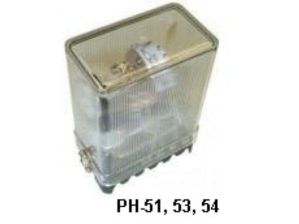 Реле РН-53/60;60Д;200;400