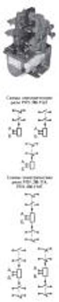 Реле РПУ-3М, РПУ-3М-112Т, РПУ3М-114, РПУ-3М-116Т, РПУ3М-118