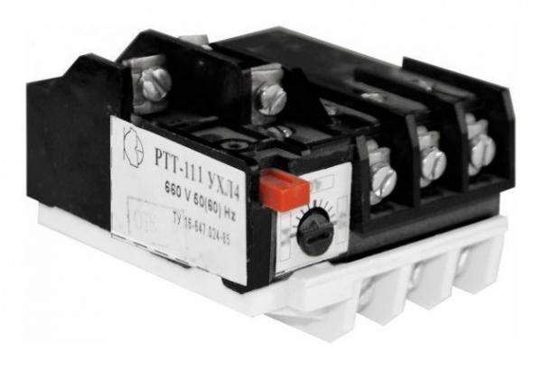 Реле РТТ-310п