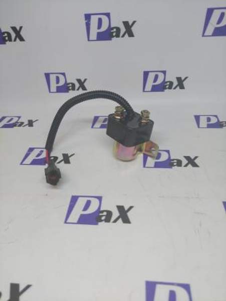 Реле стартера Doosan 25441022